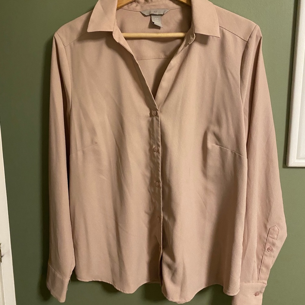 H&M Blouse